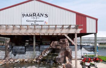 parrans garden center and farm