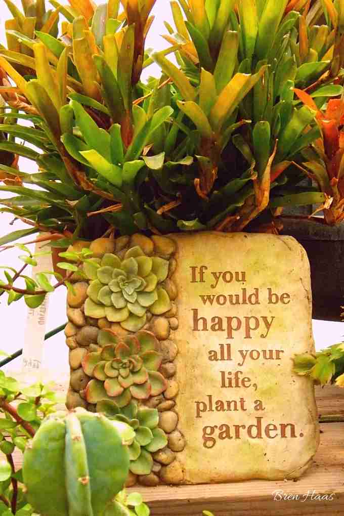 Happy Gardening Gift Ideas