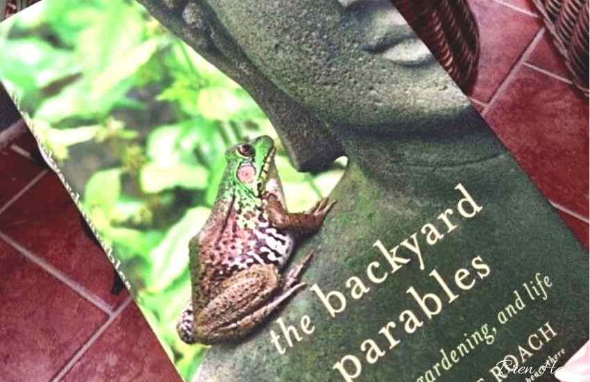 The Backyard Parables by Margaret Roach Book Review