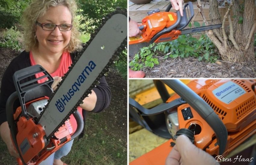 Things To Considered Before Purchasing a Chainsaw