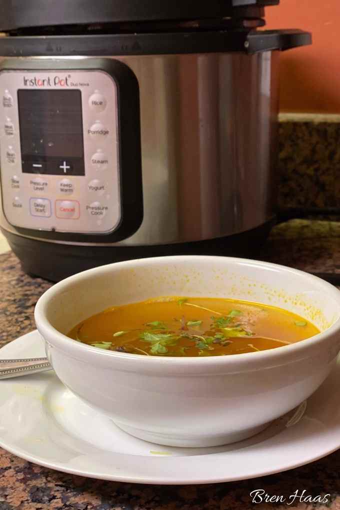 Instant Pot Soup