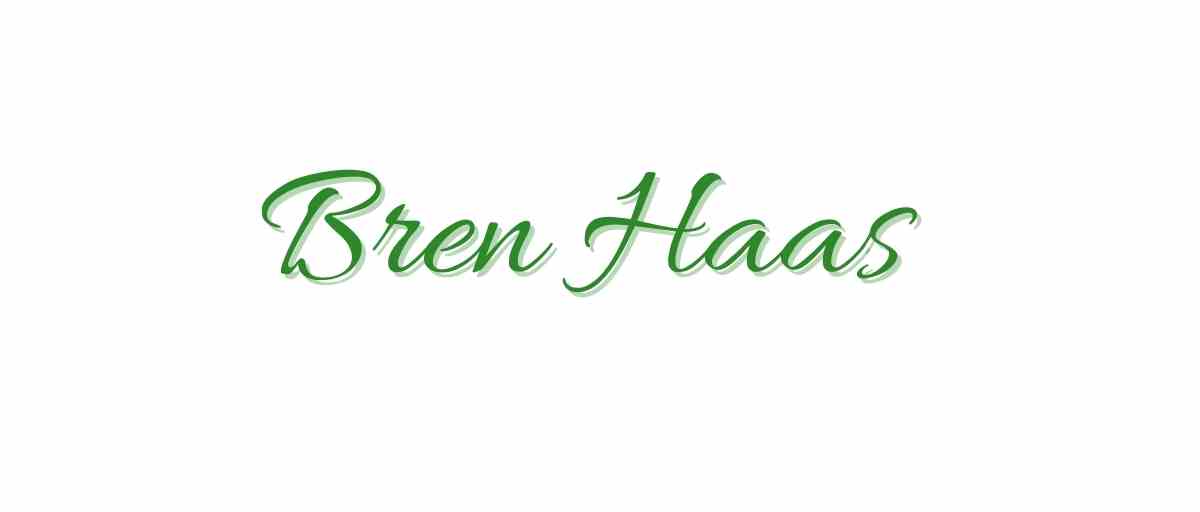 Creative Living and Growing With Bren Haas Blog | Bren Haas