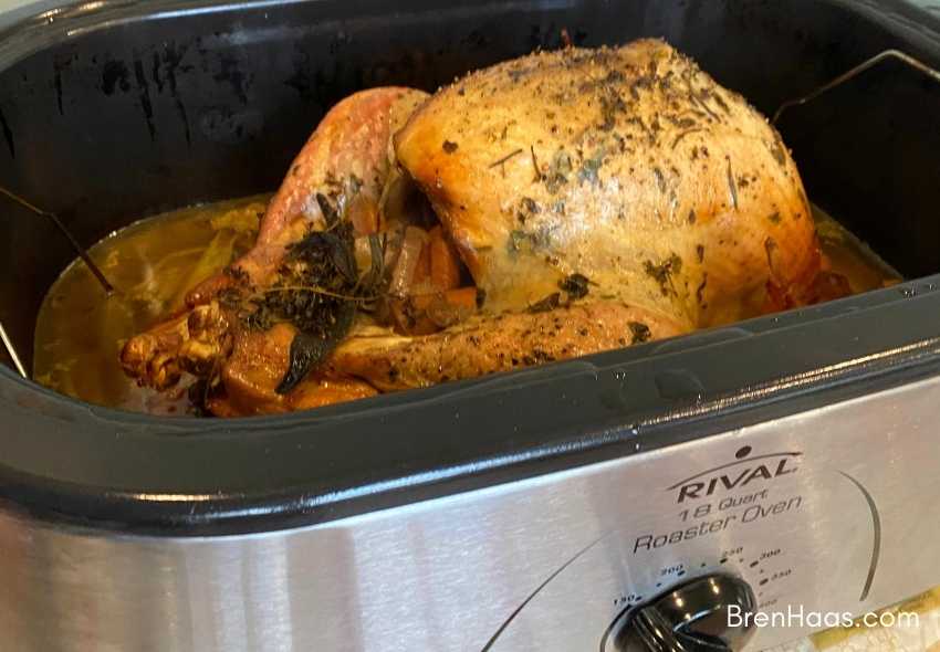 How to Prepare A Tasty Turkey for Thanksgiving