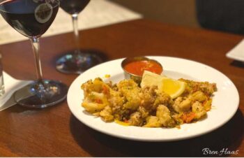 Calamari