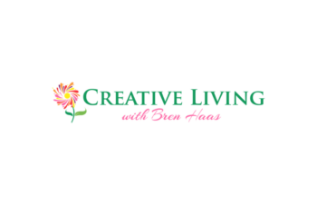 creative living blog header