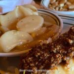 German Potato Salad at Tony Packos