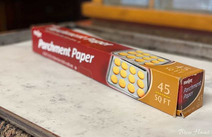 Meijer Parchment Paper 45 ft
