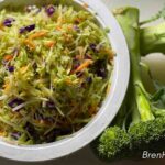 broccoli slaw recipe