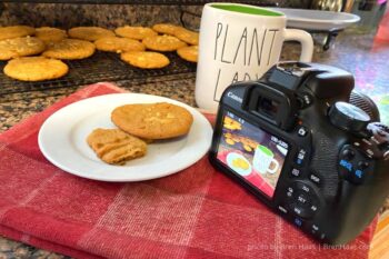Canon Rebel T6