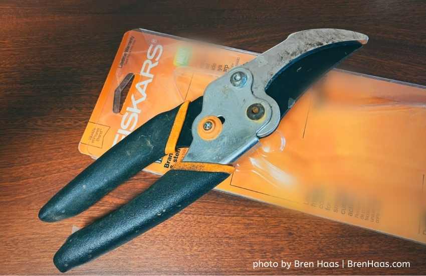 Smooth Action Bypass Pruner Review