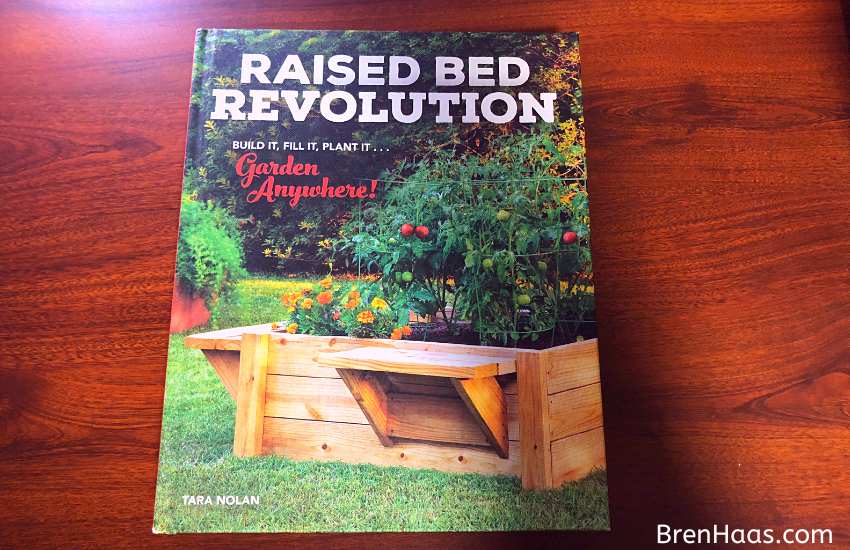 Raised Bed Revolution Book Review