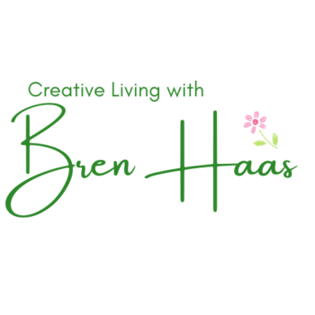 Creative Living with Bren Haas