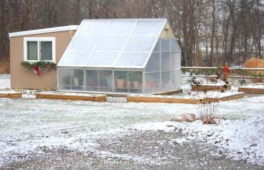 Winter Just Got Warmer in Ohio | Greenhouse