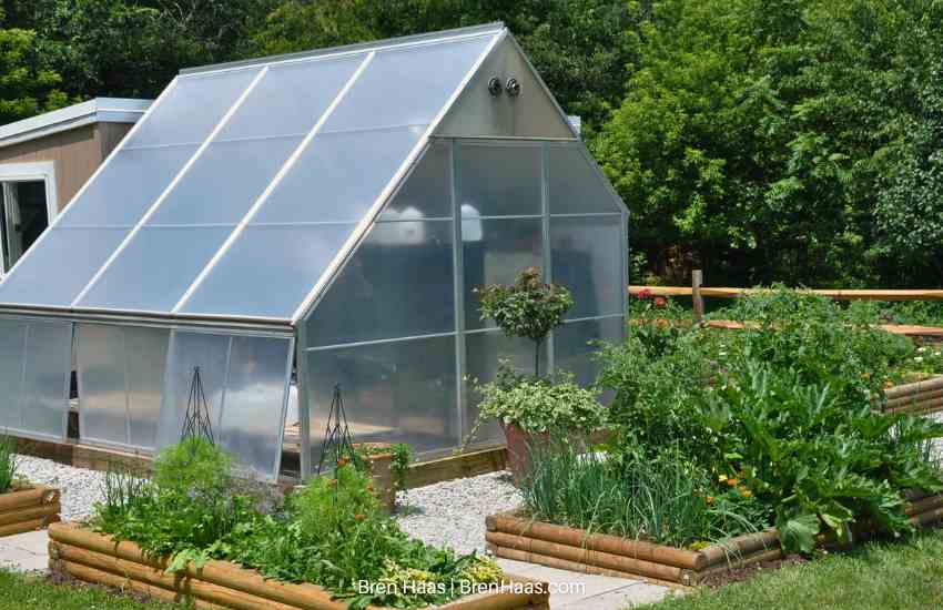 northern light greenhouse