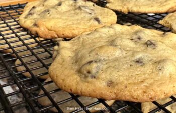 chocolate potato chip cookie recipe