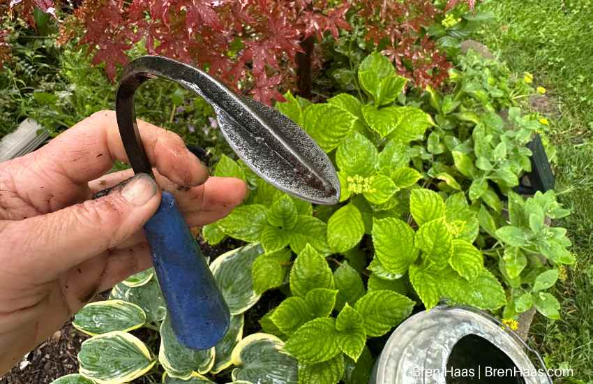 Mini Cobra Head Tool
